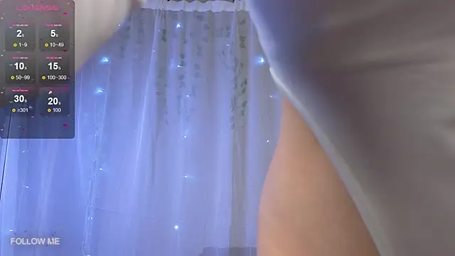 Mila_wxw's cam snapshot