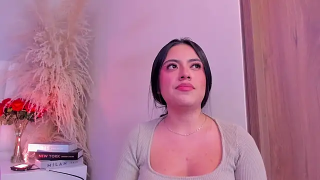 Rebeca_jones's cam snapshot