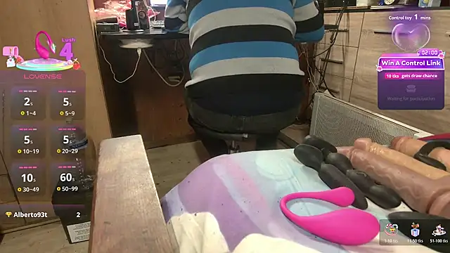 misteryman1956's cam snapshot