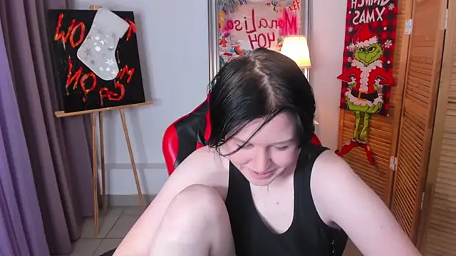 BakugoKatsuki's cam snapshot