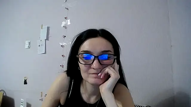 Shiny_gine's cam snapshot