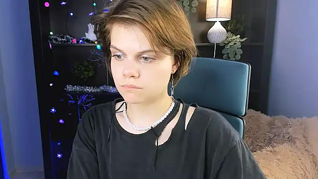 EllieMurler's cam snapshot