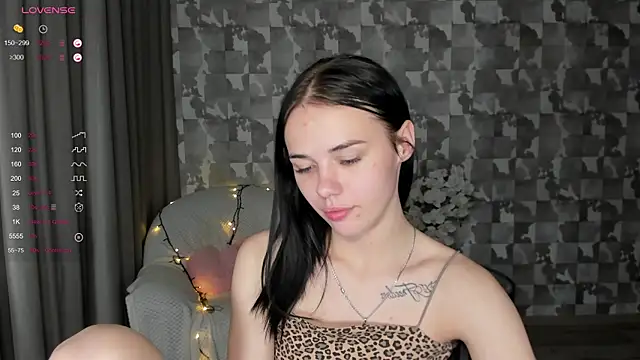 Kseni_a's cam snapshot