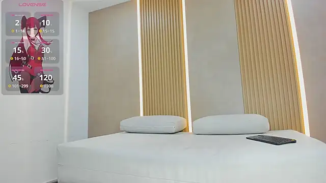 emily_kovac's cam snapshot