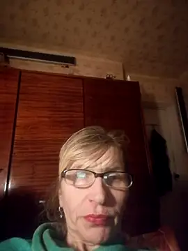 Georgette466's cam snapshot