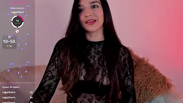 ragasashi's cam snapshot