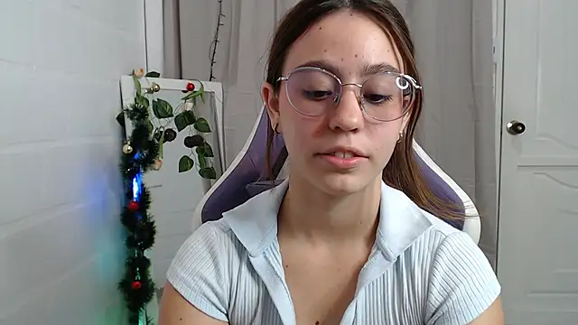 BlairVicent's cam snapshot