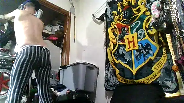 slinginbigD's cam snapshot