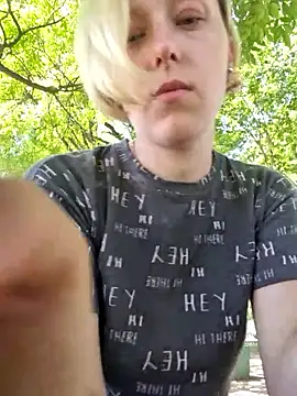 Public_Katrisha's cam snapshot