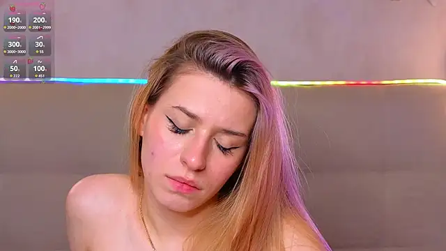 BonnieWalton's cam snapshot