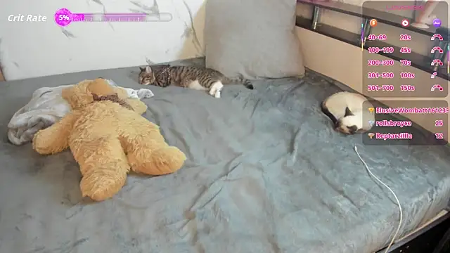 SophieRayne's cam snapshot