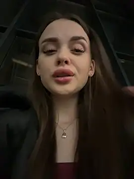 KristiRich's cam snapshot