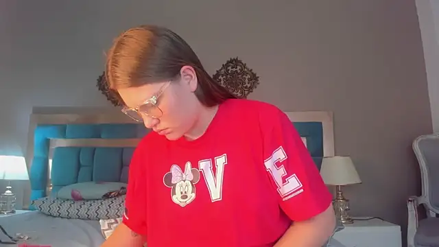 LiiaVelvet's cam snapshot