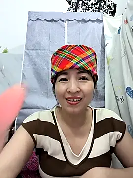 Ariana-Vy's cam snapshot