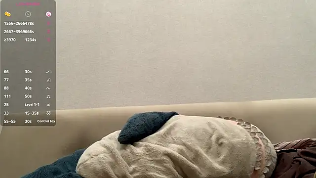 LorRebak live sex cam