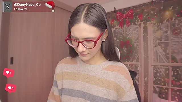DanyNova_Co's cam snapshot