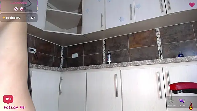 anna_alvarez's cam snapshot