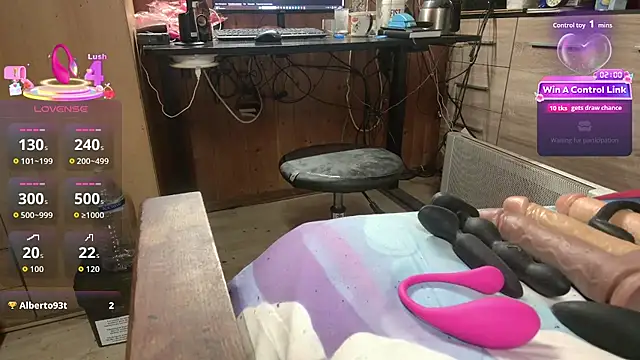 misteryman1956's cam snapshot