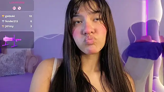 auroracute02's cam snapshot