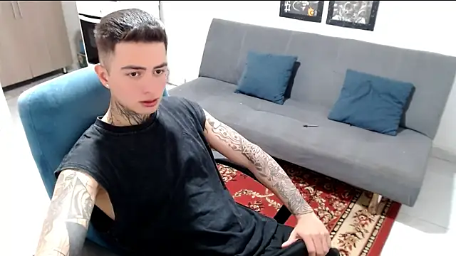 santii_ss's cam snapshot