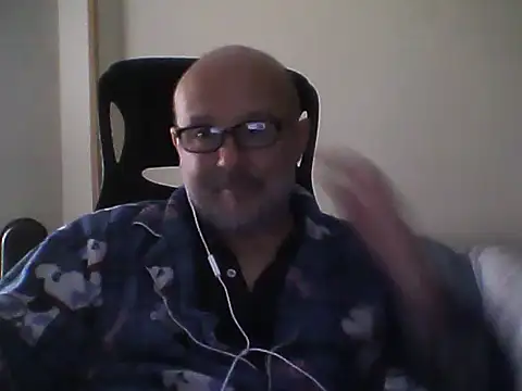 desubikao62's cam snapshot