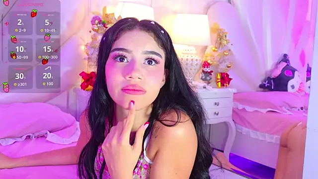 SammyJhuls's cam snapshot