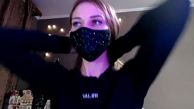 Iris_lave's cam snapshot