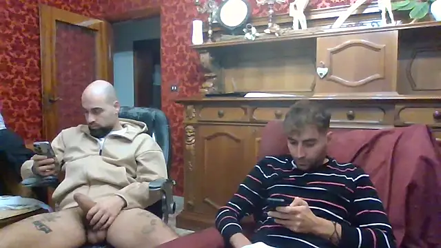 Torissimo92's cam snapshot