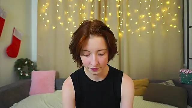 JuanaFriesz's cam snapshot