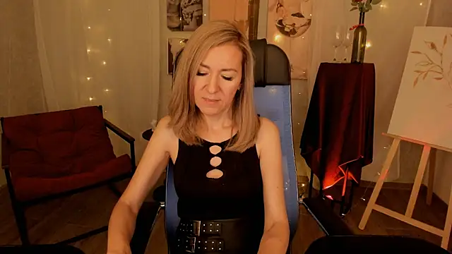 DonnaSmitth's cam snapshot