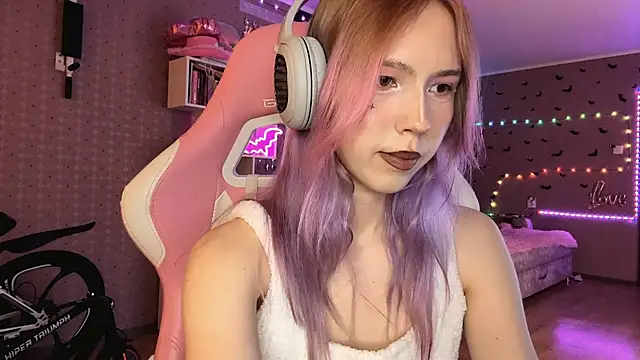 Jerrieberry's cam snapshot