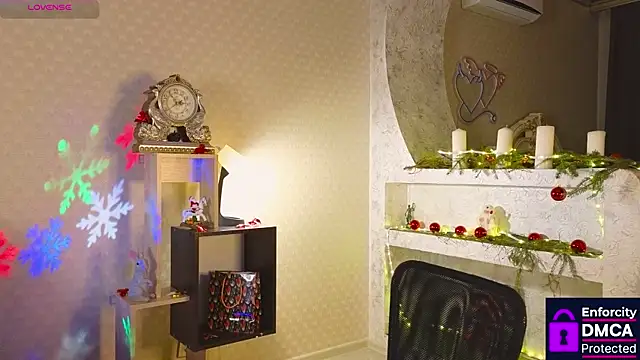 DoubleMeow's cam snapshot