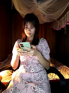 Em_xinh01's cam snapshot