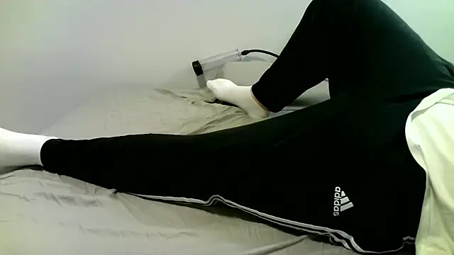 Jerkinator97's cam snapshot