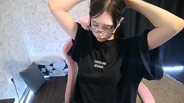 cupcakevice's cam snapshot