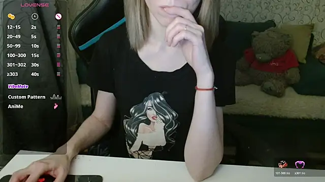 __Katherine___'s cam snapshot