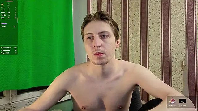 darienlarge's cam snapshot