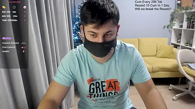 Tomguys's cam snapshot