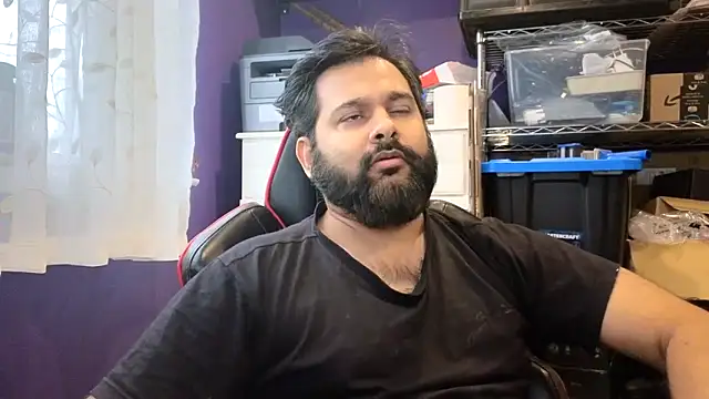 toronto-baddad's cam snapshot