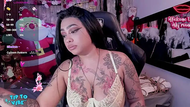 Neko_Misaki's cam snapshot