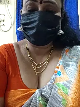 rekha_naier's cam snapshot