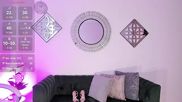 Layla_Breezee's cam snapshot