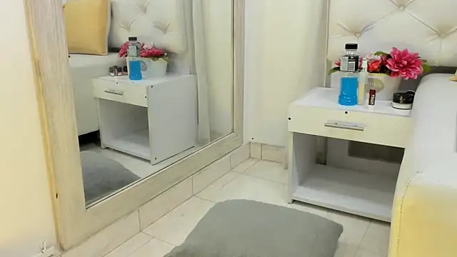 kamii_arias's cam snapshot