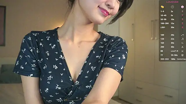 SeulBi's cam snapshot