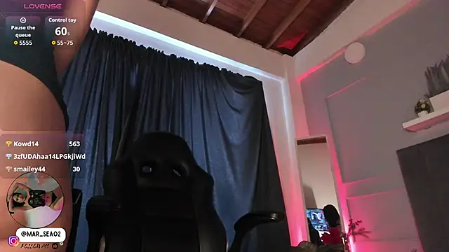 sweet_sea's cam snapshot