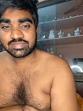 Harsha_Happy's cam snapshot