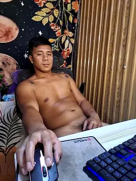 mr_dave's cam snapshot