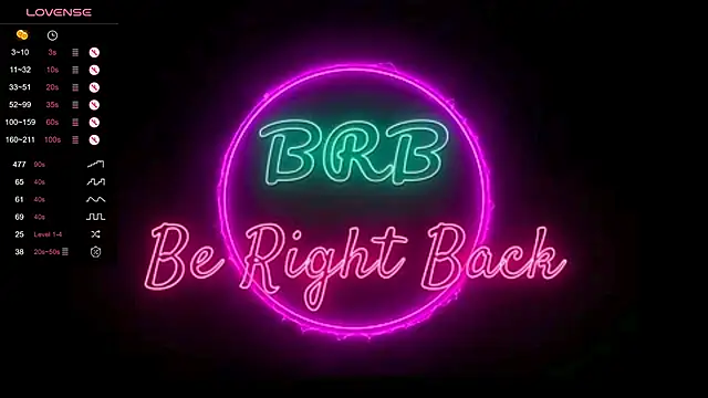 babywin77's cam snapshot