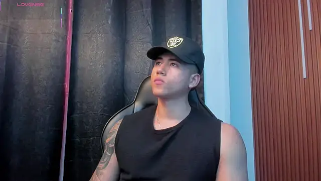 Draven_Marceaux's cam snapshot