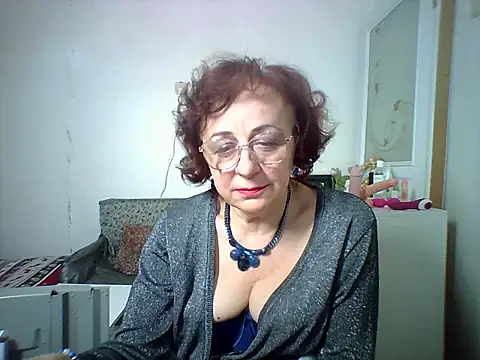 Julia54391's cam snapshot